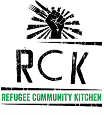 Refugee Community Kitche