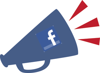 Facebook pages call to action button