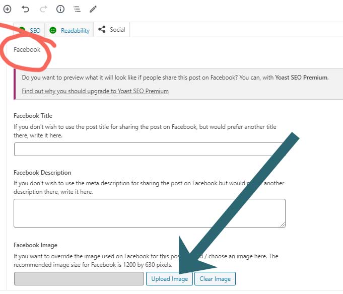 Open Graph image the OG image what it is and how to use it