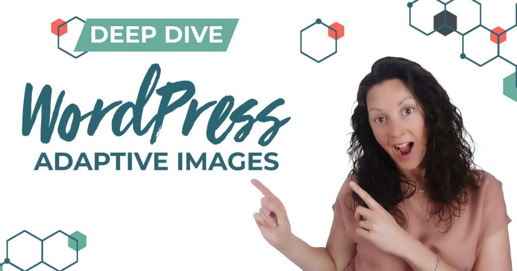 Adaptive image plugins for WordPress