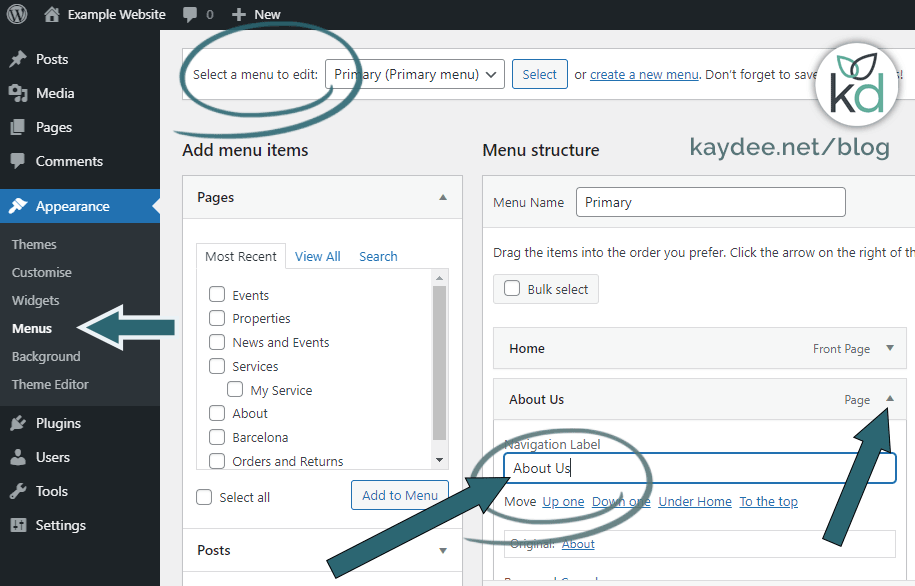 mastering-the-new-wordpress-menu-system-and-gutenberg-navigation-block