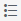 Unordered List Icon in WordPress