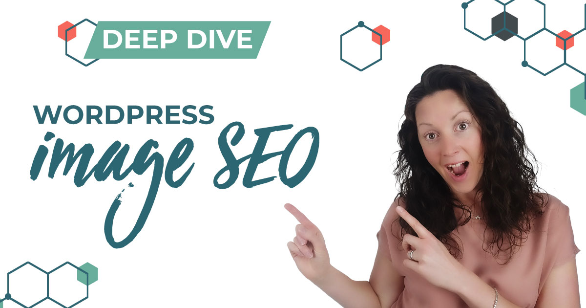 WordPress image SEO for higher search position