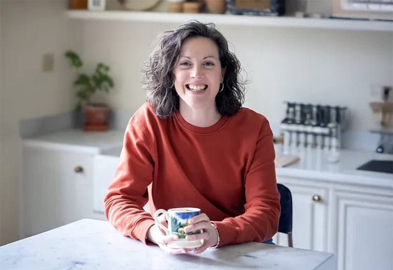 Kelly Drewett CEO Founder Kaydee Web