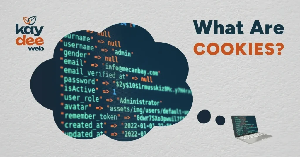 What Are Cookies?