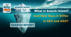 What is Search Intent?