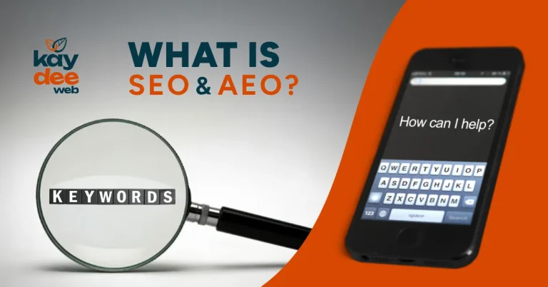 what-is-seo-and-aeo
