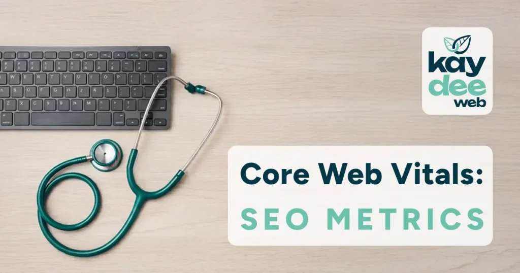 core-web-vitals-seo-metrics