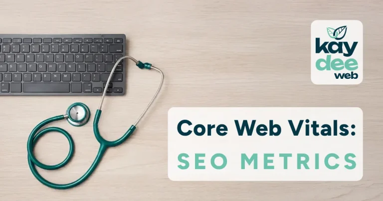 core-web-vitals-seo-metrics