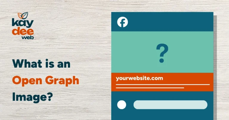 What is an Open Graph Image?