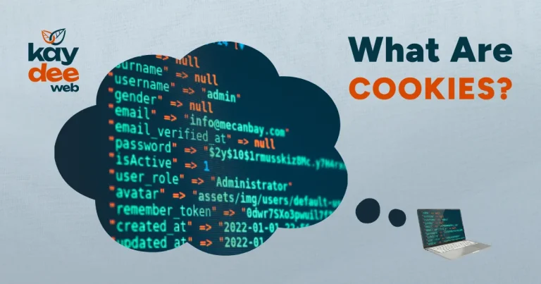 What Are Cookies?
