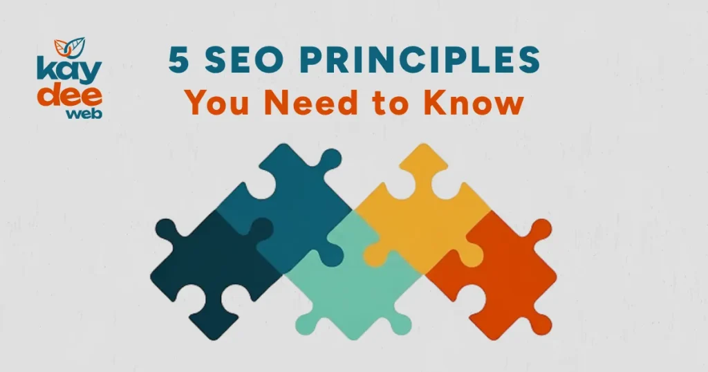 SEO Principles