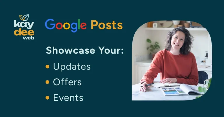 Google Posts