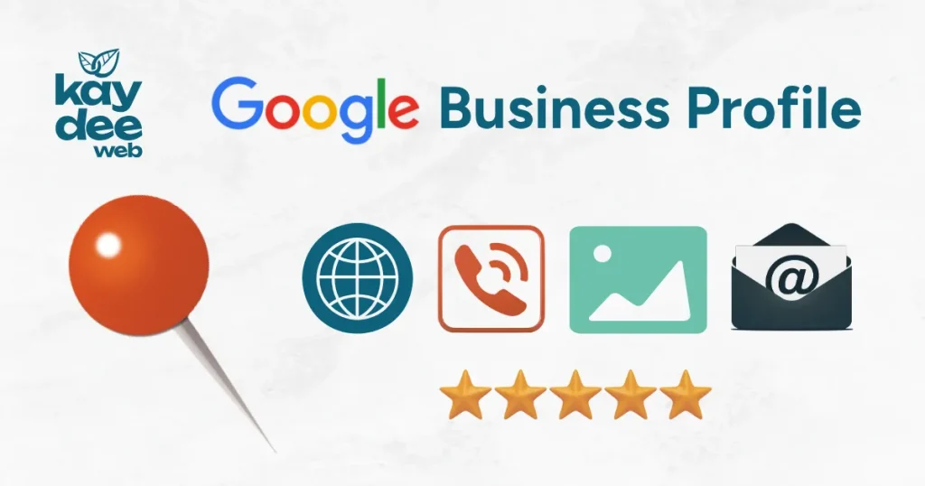 Google Business Profile